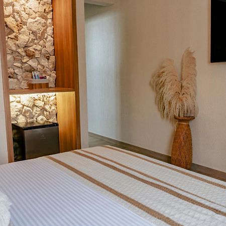 La Gracia Hotel & Spa San Jerónimo Екстериор снимка