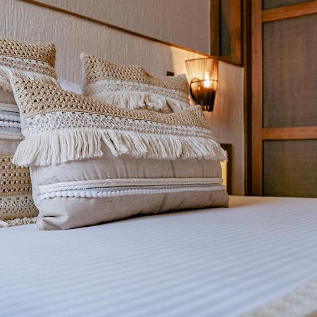 La Gracia Hotel & Spa San Jerónimo Екстериор снимка