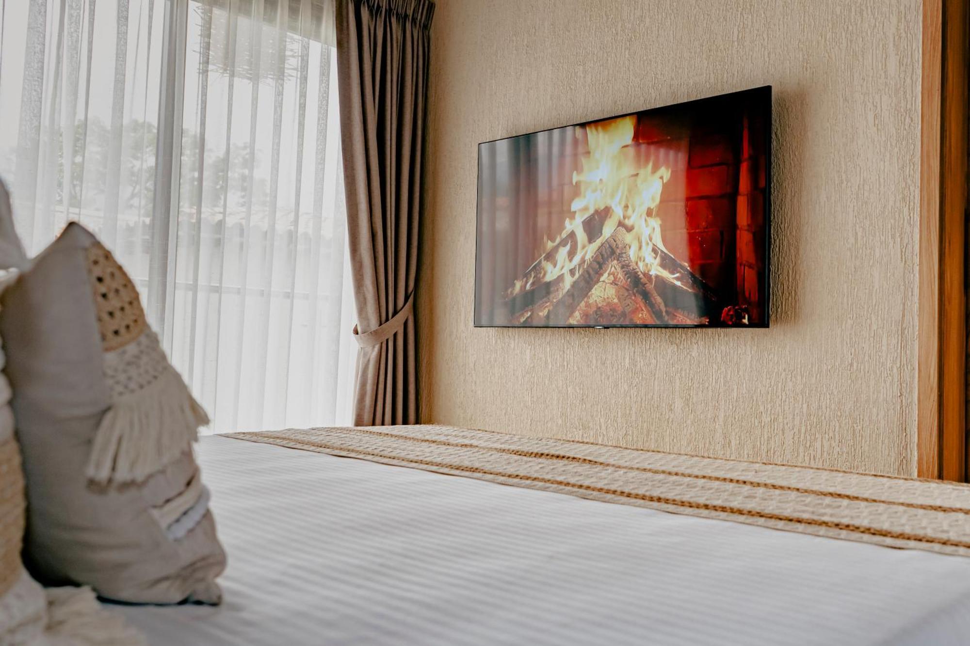 La Gracia Hotel & Spa San Jerónimo Екстериор снимка