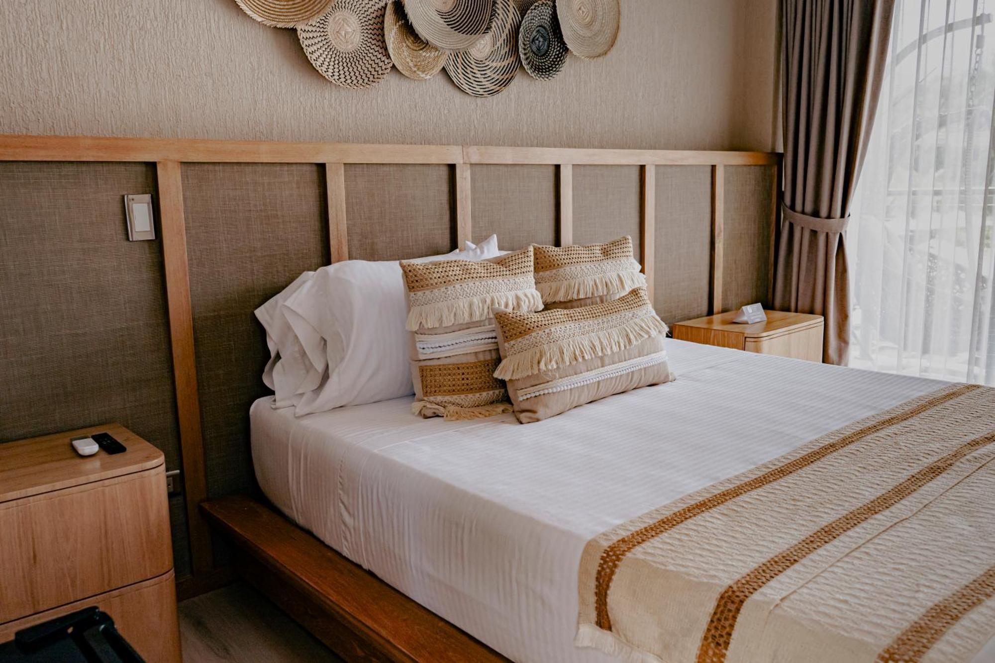 La Gracia Hotel & Spa San Jerónimo Екстериор снимка