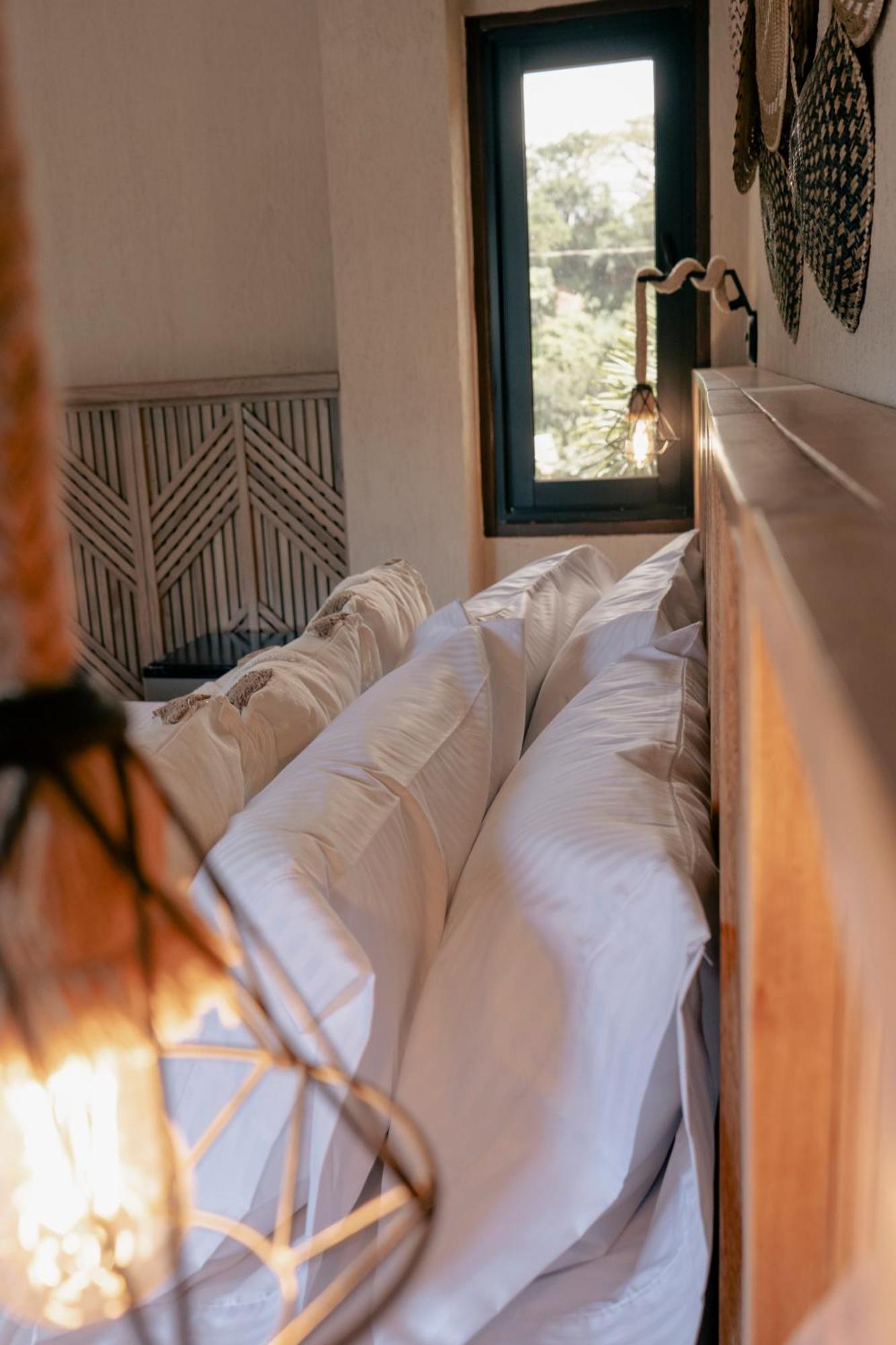 La Gracia Hotel & Spa San Jerónimo Екстериор снимка