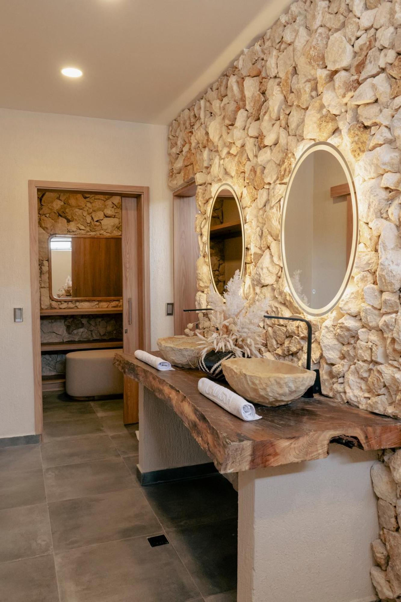 La Gracia Hotel & Spa San Jerónimo Екстериор снимка
