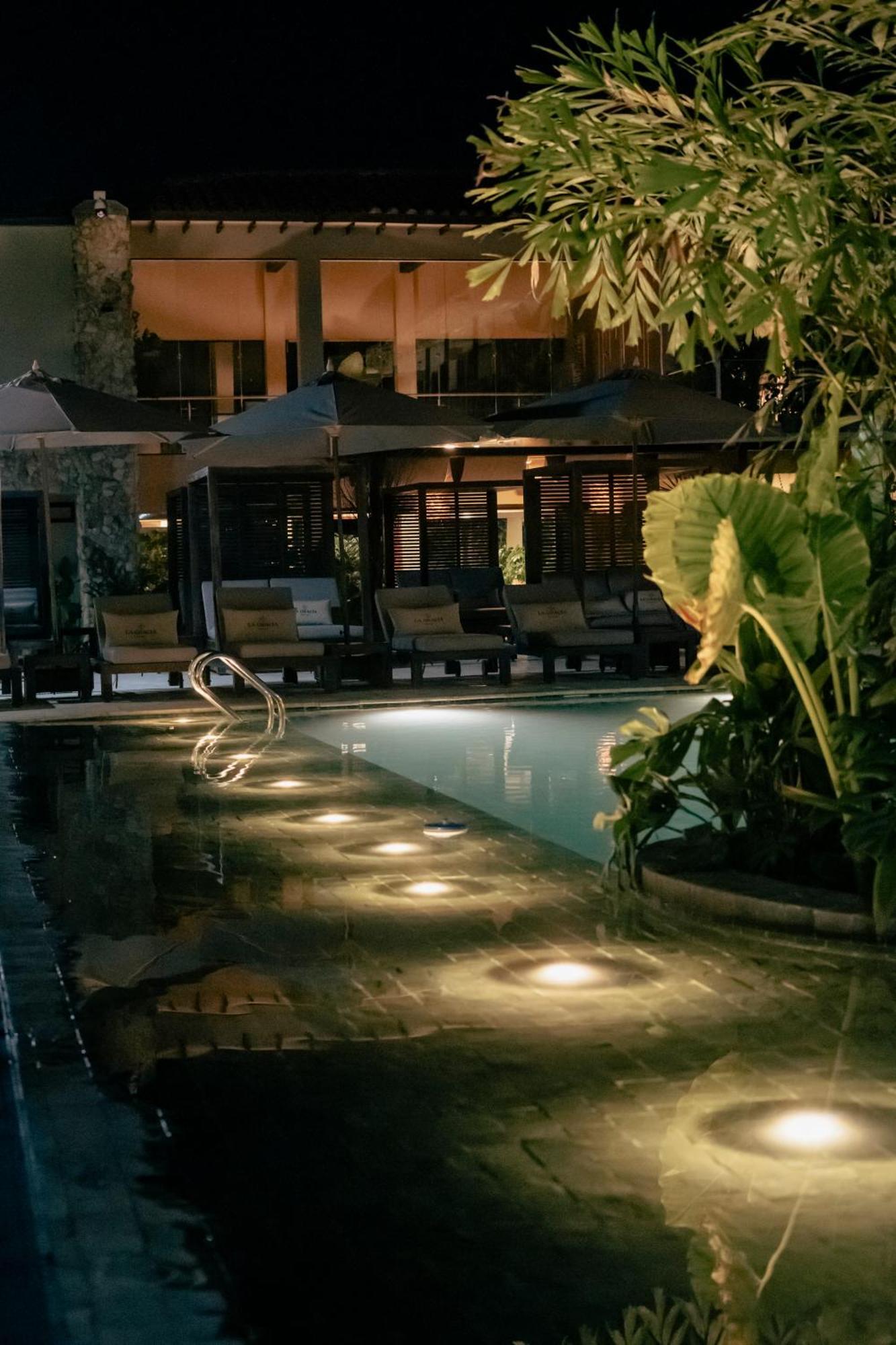La Gracia Hotel & Spa San Jerónimo Екстериор снимка