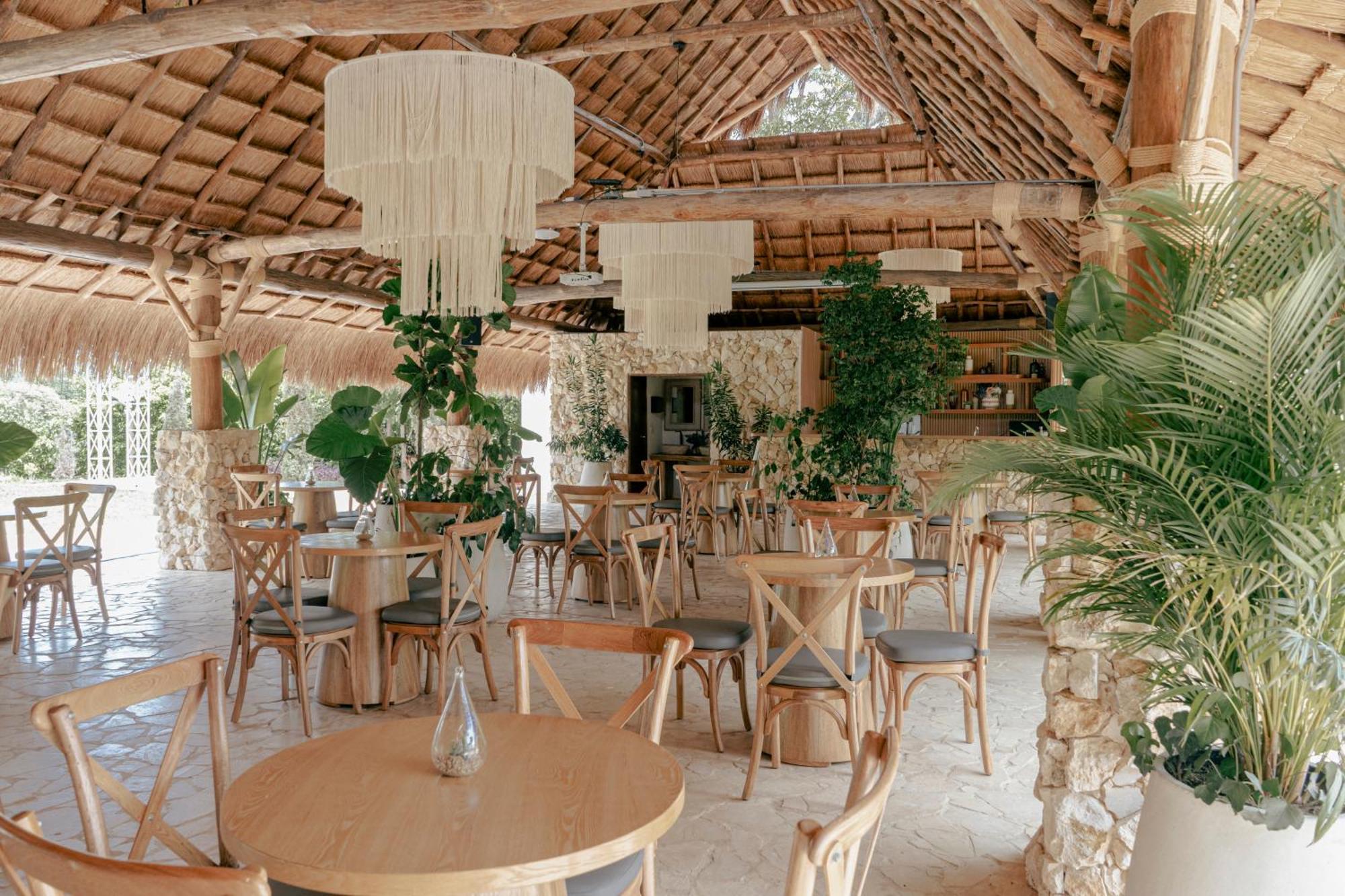 La Gracia Hotel & Spa San Jerónimo Екстериор снимка