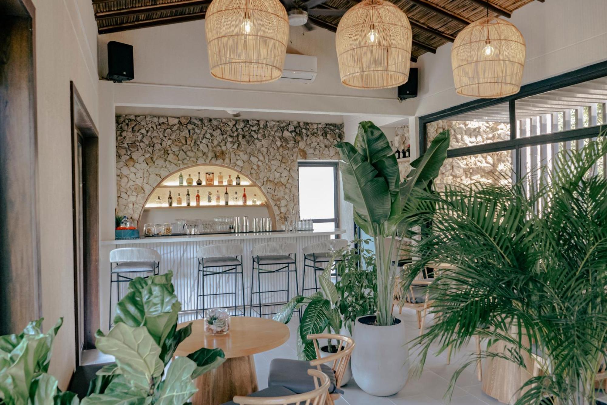 La Gracia Hotel & Spa San Jerónimo Екстериор снимка