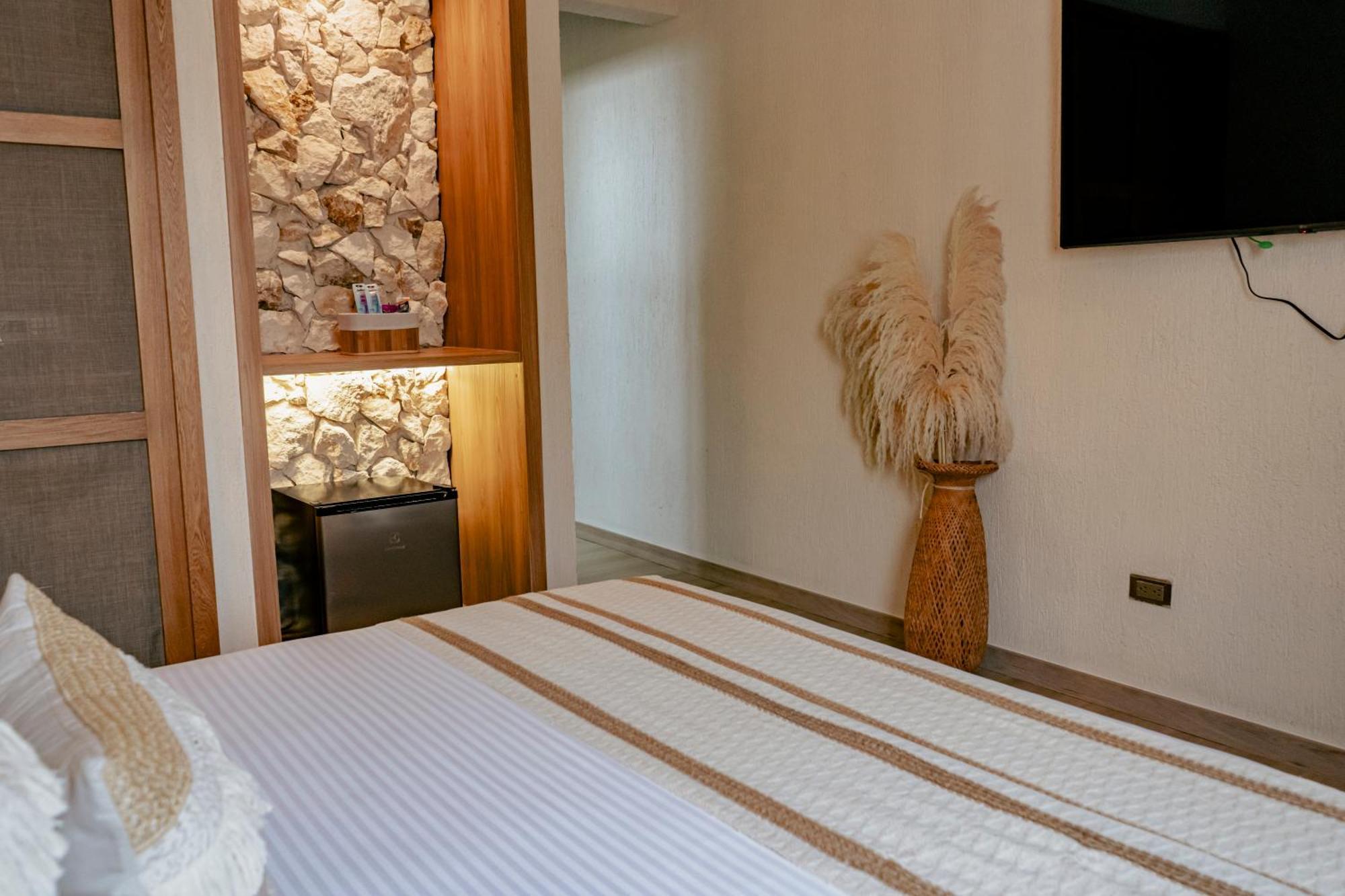 La Gracia Hotel & Spa San Jerónimo Екстериор снимка