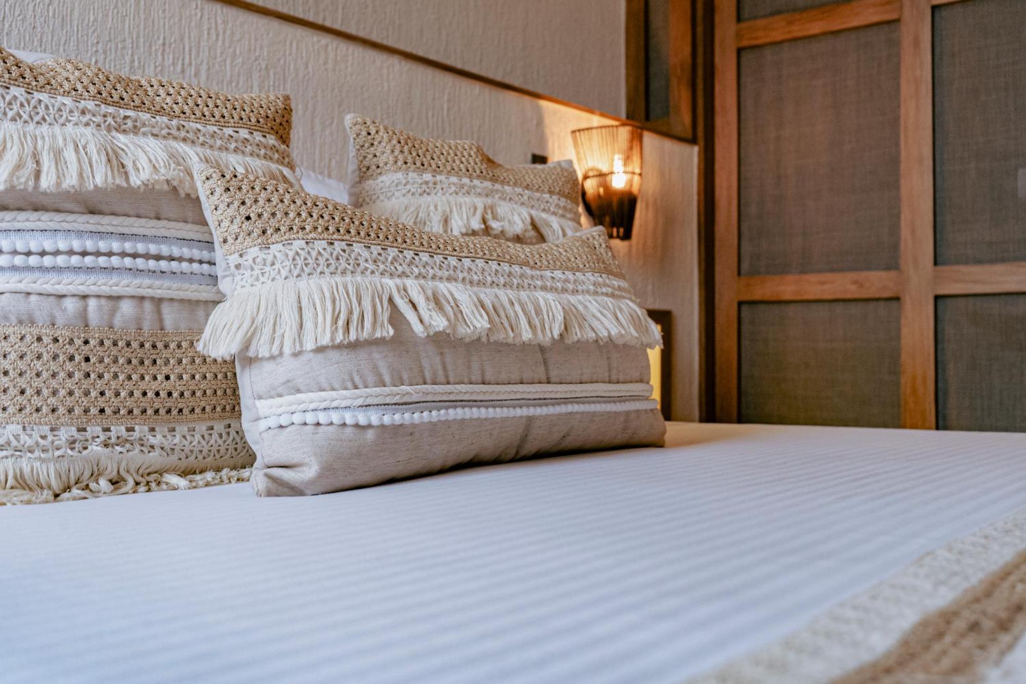 La Gracia Hotel & Spa San Jerónimo Екстериор снимка