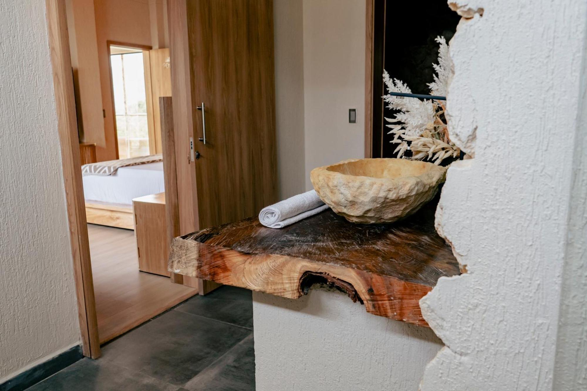 La Gracia Hotel & Spa San Jerónimo Екстериор снимка