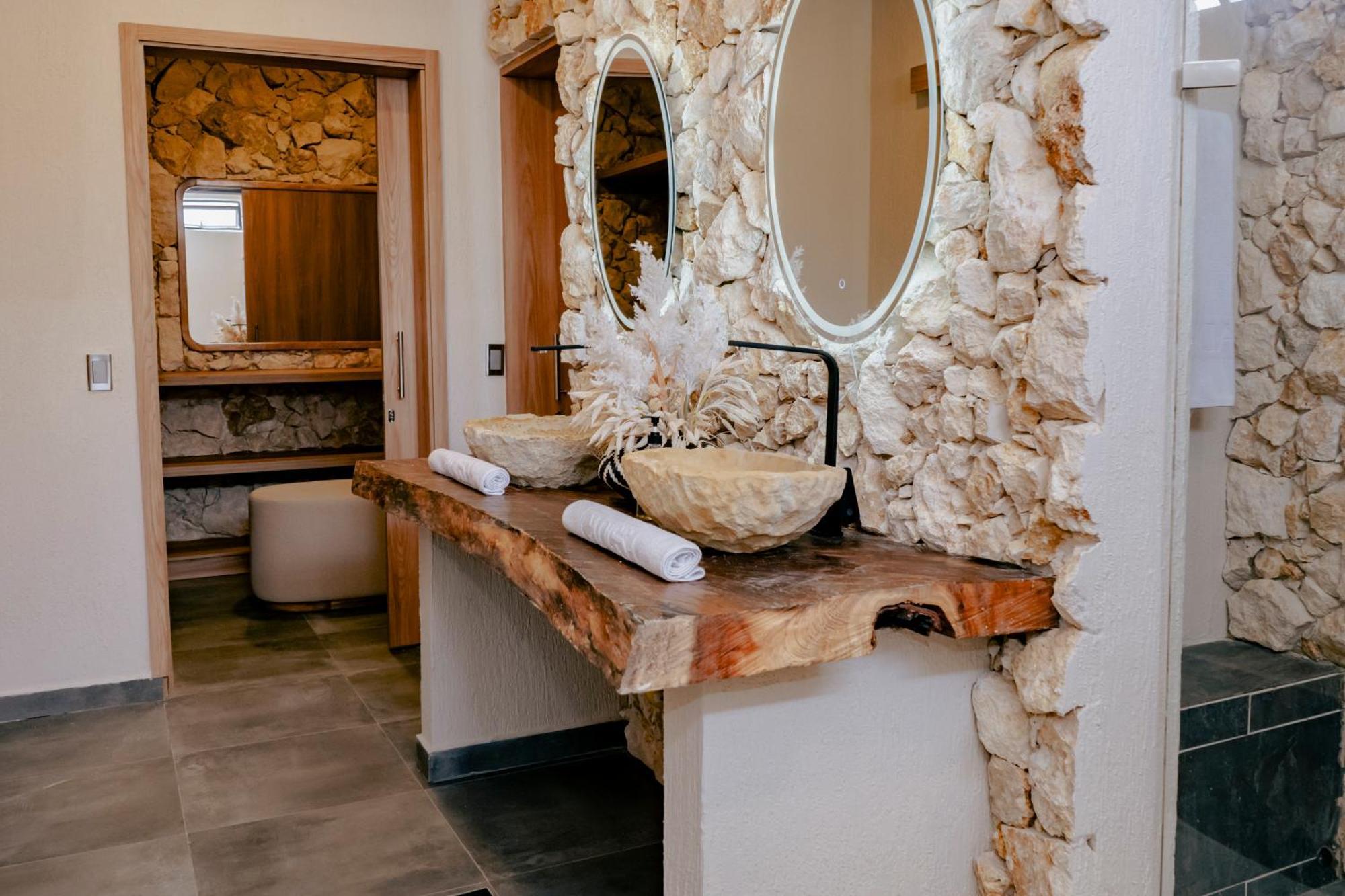 La Gracia Hotel & Spa San Jerónimo Екстериор снимка