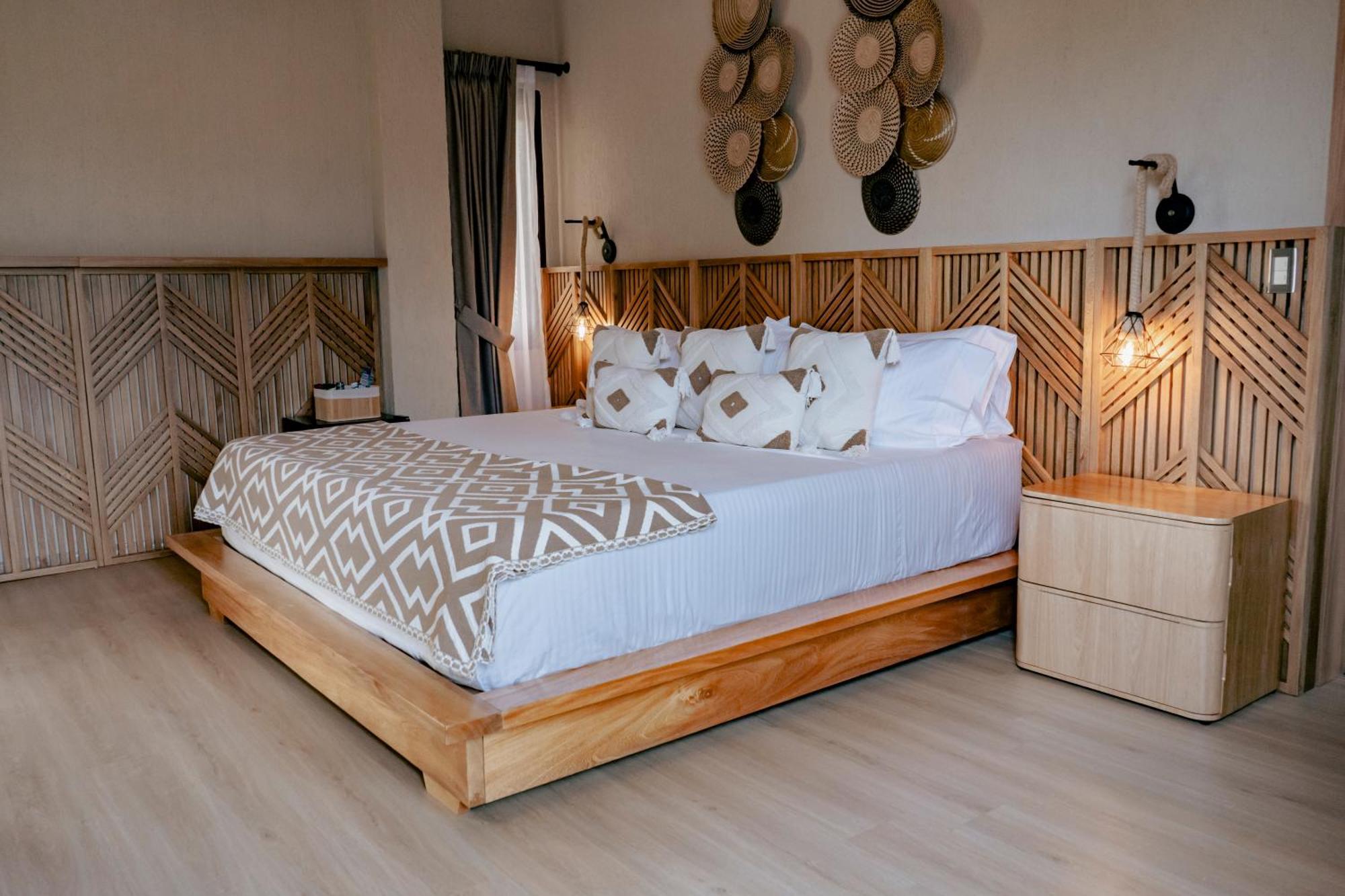 La Gracia Hotel & Spa San Jerónimo Екстериор снимка